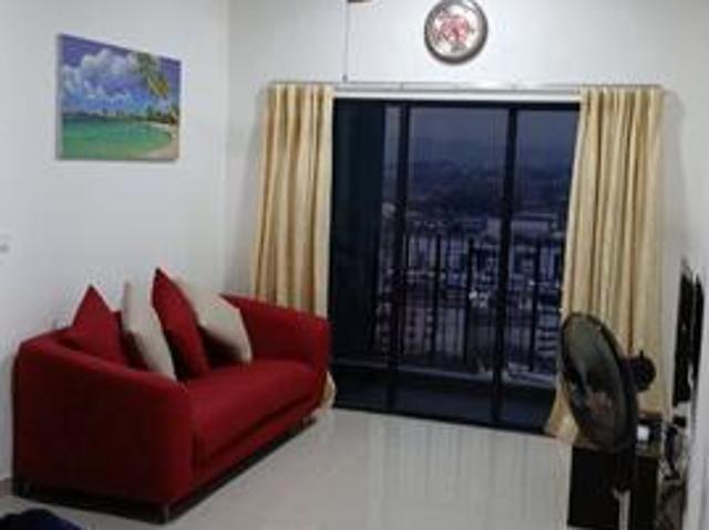 Serviced Residence for rent in Kajang, Langat