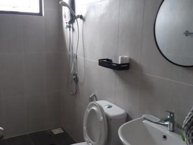 Serviced Residence for rent in Kajang, Langat