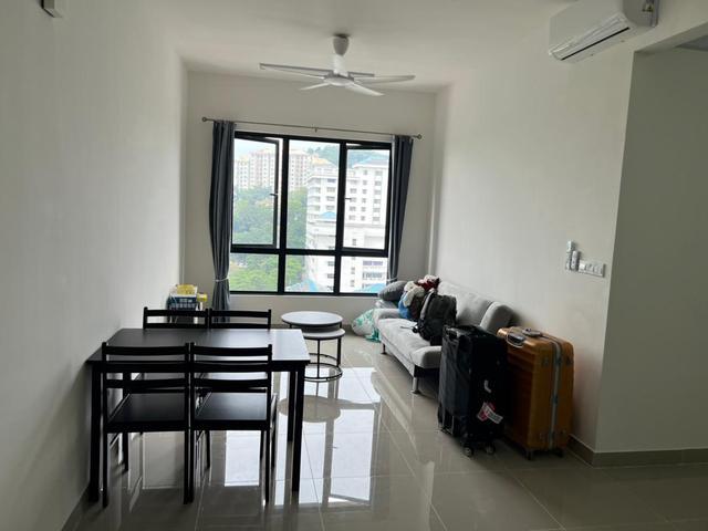 Serviced Residence for rent in Kajang, Langat