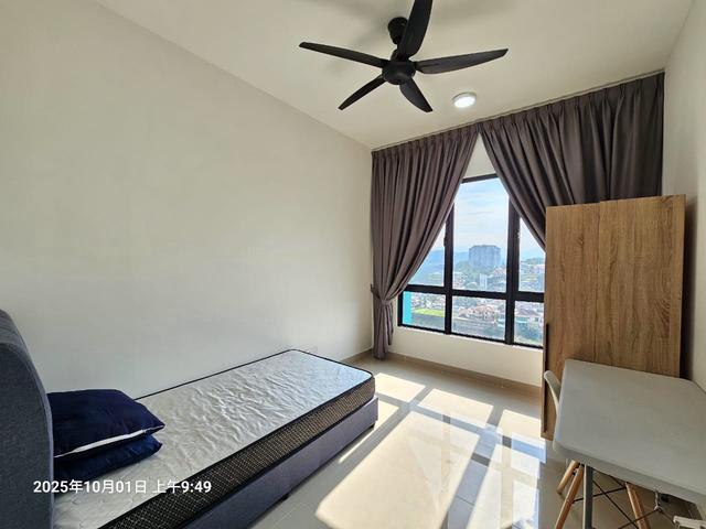 Serviced Residence for rent in Majlis Perbandaran Kajang, Hulu Langat