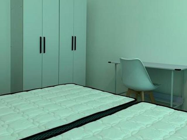 Serviced Residence for rent in Kajang, Langat