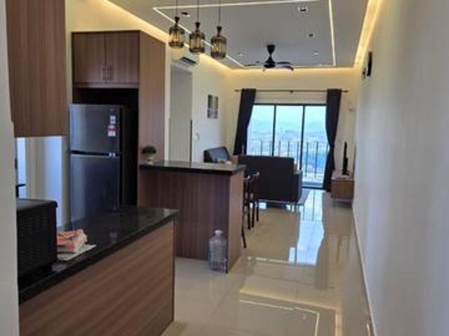 Serviced Residence for rent in Kajang, Langat