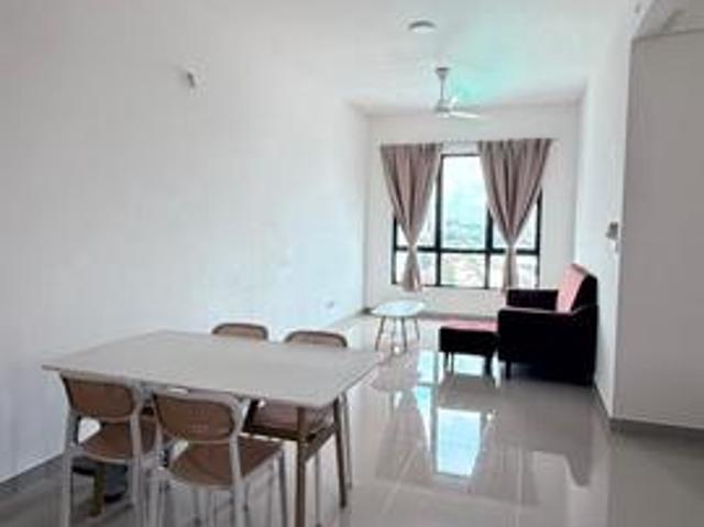 Serviced Residence for rent in Kajang, Langat