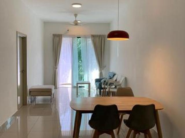 Serviced Residence for rent in Majlis Perbandaran Kajang, Hulu Langat