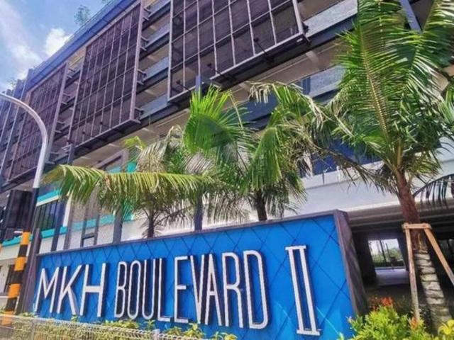 Serviced Residence for rent in Kajang, Langat