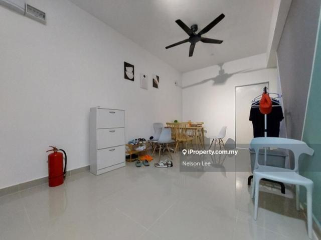 Room for rent in Kajang, Langat