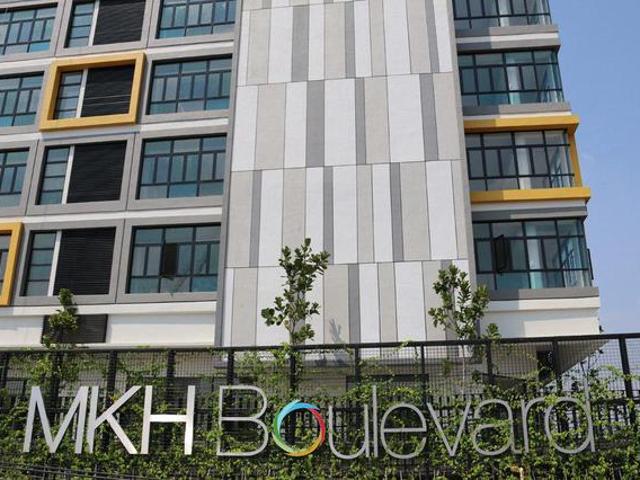 Serviced Residence for rent in Kajang, Langat