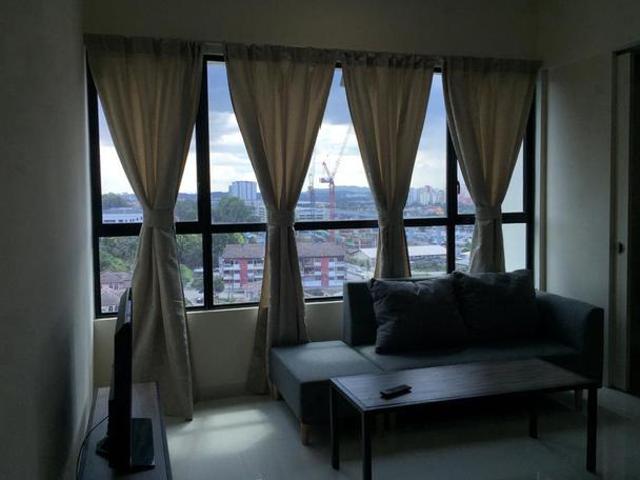 Serviced Residence for rent in Majlis Perbandaran Kajang, Hulu Langat