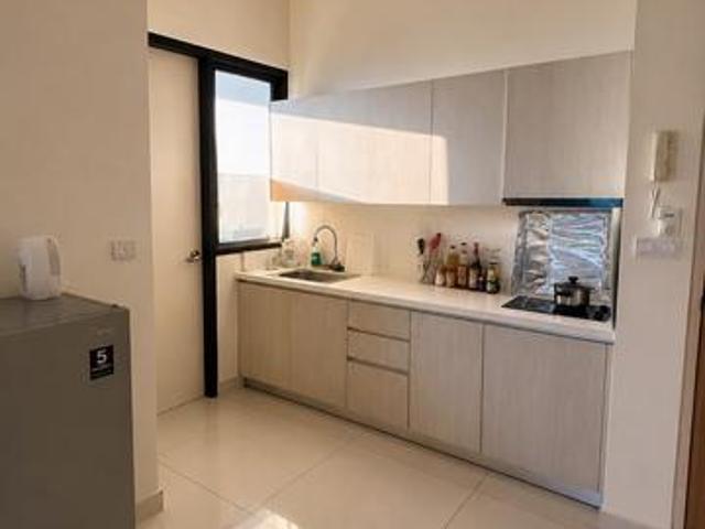 Serviced Residence for rent in Kajang, Langat