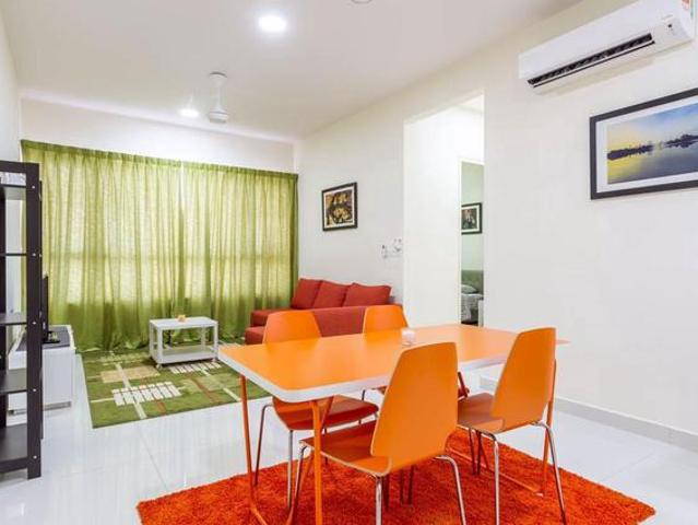 Serviced Residence for sale in Kajang, Langat