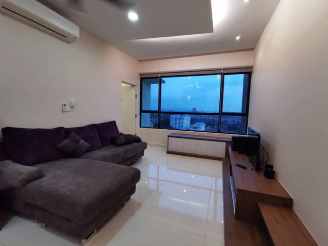 Serviced Residence for rent in Kajang, Langat