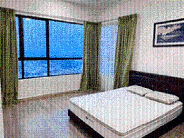 Apartment for rent in Kajang, Langat