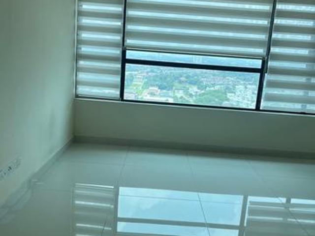 Serviced Residence for sale in Kajang, Langat
