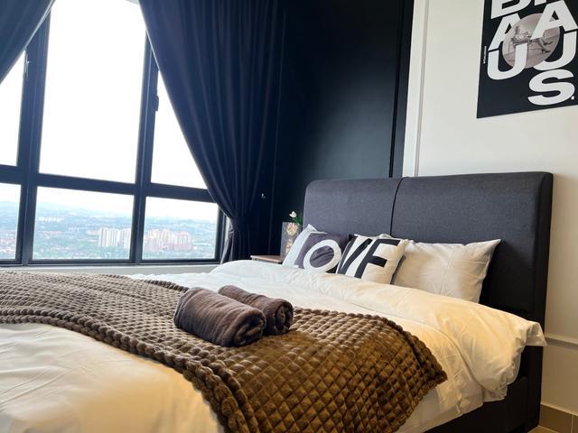 Serviced Residence for rent in Kajang, Langat