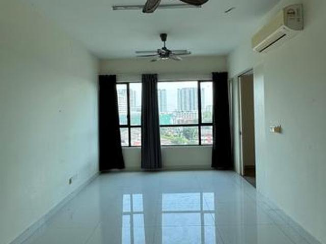 Serviced Residence for sale in Kajang, Langat