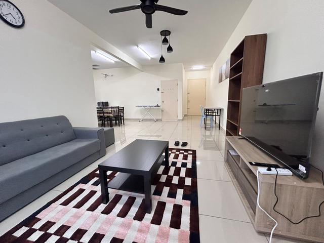 Serviced Residence for rent in Cheras, Majlis Perbandaran Kajang