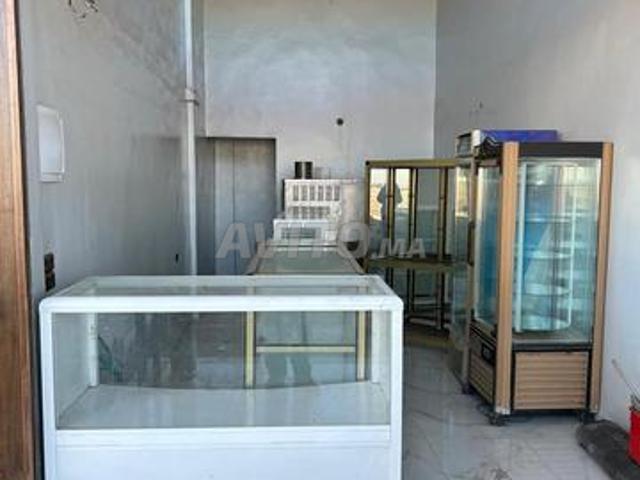 Local commercial location à Mediouna, Gharb-Chrarda-Beni Hssen