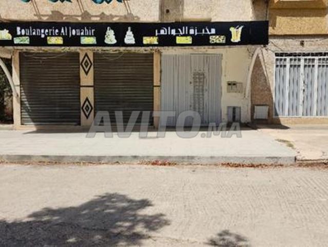 Local commercial vente à Fès
