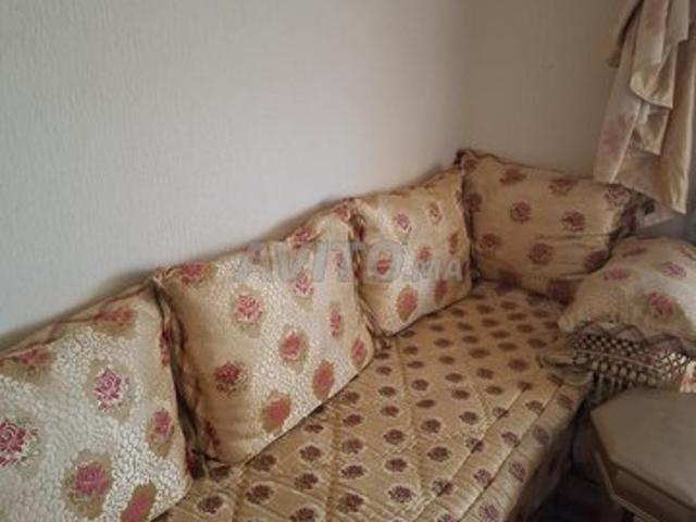 Appartement vente à Meknès