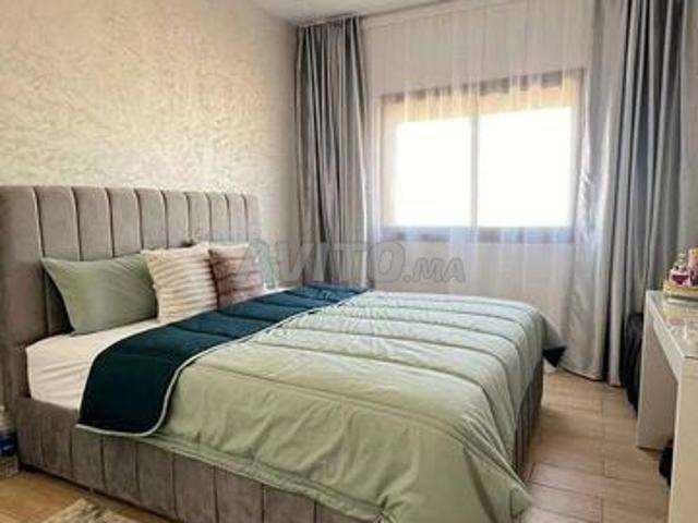 Maison location à Meknès