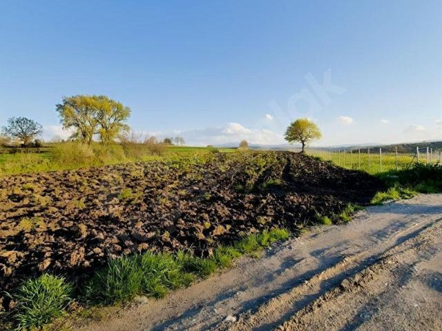Mustafakemalpaşa, Bursa içerisinde satılık Arsa