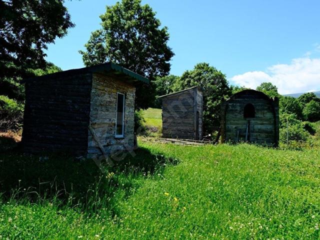 Mustafakemalpaşa, Bursa içerisinde satılık Arsa