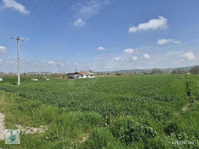 Mustafakemalpaşa, Bursa içerisinde satılık Arsa