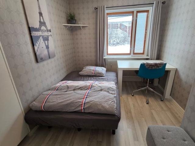 Hus hyra i Västerbotten