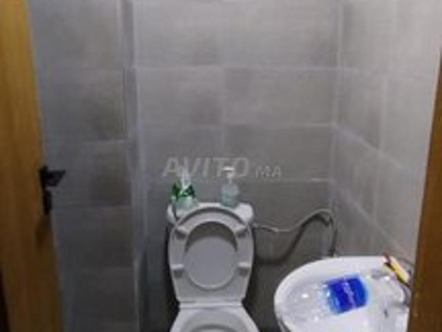 Bureau vente à Lyautey