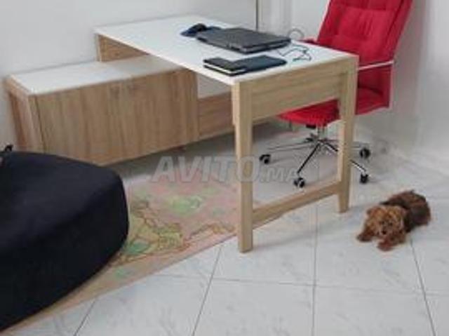 Bureau vente à Gharb-Chrarda-Beni Hssen