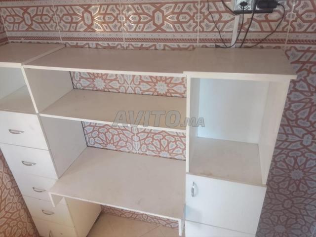 Bureau vente à Fès