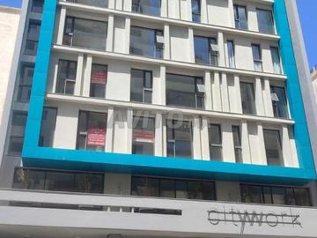 Bureau location à Meknès