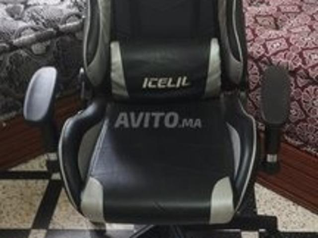 Bureau vente à Meknès