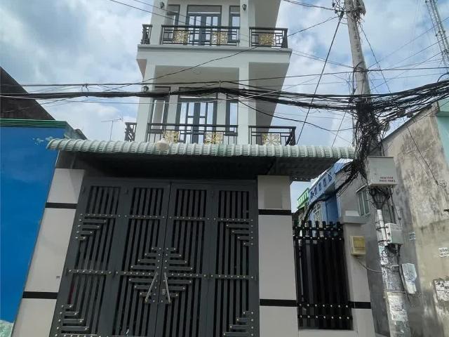 Nhà bán tại Thủ Đức, Hồ Chí Minh