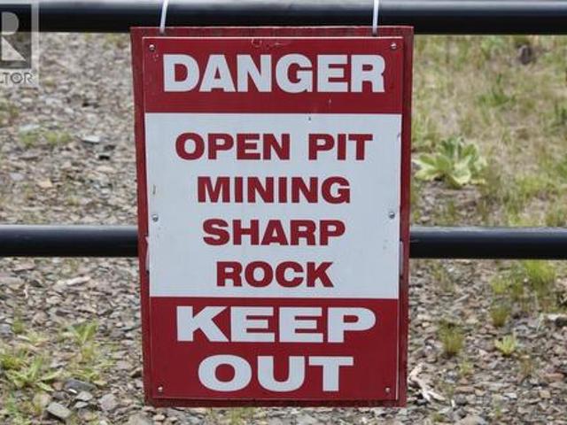 Commercial for sale in British Columbia