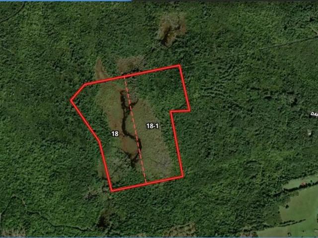 Land for sale in Burlington, Maine