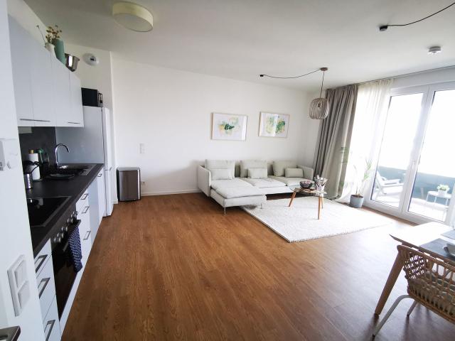 Apartment mieten in Schmargendorf, Berlin