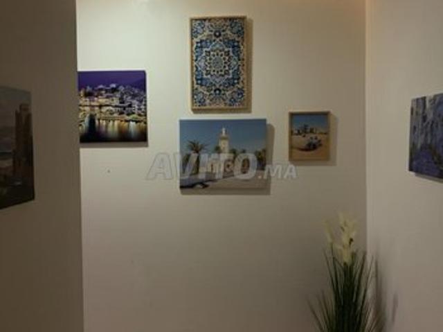 Appartement location à Tangero, Tanger-Tétouan
