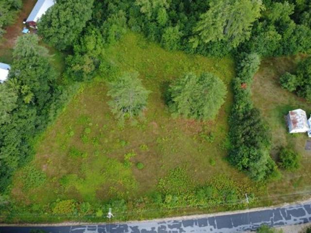 Land for sale in Waterford, Maine