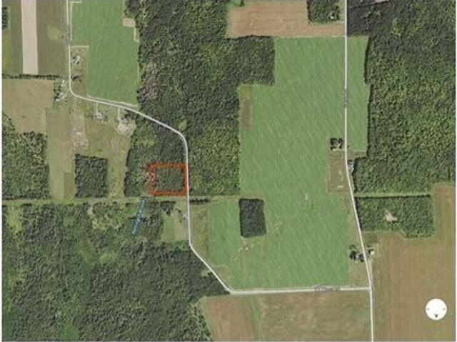 Land for sale in Washburn, Maine