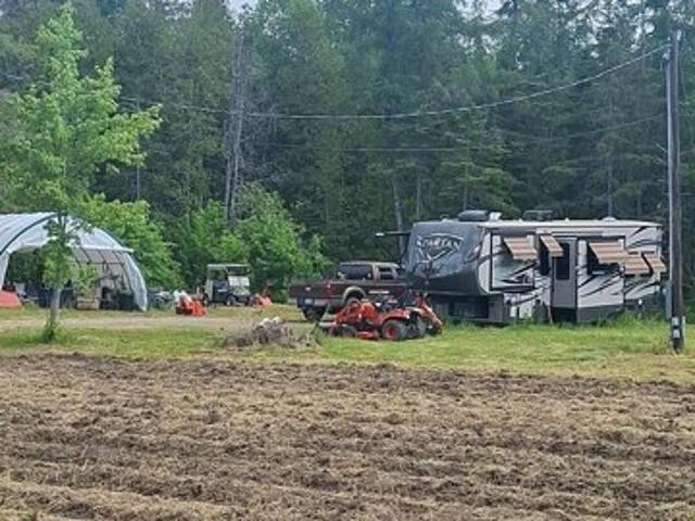 Land for sale in Dennysville, Maine