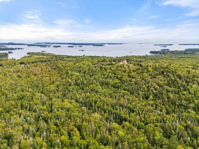 Land for sale in Addison, Maine