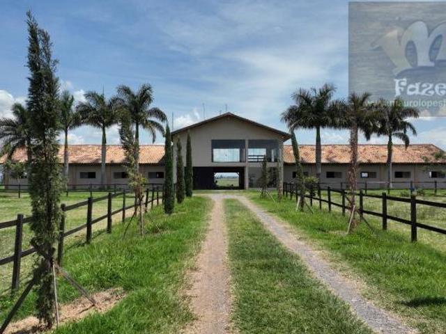 Sítio e chácara venda em Conchas, São Paulo