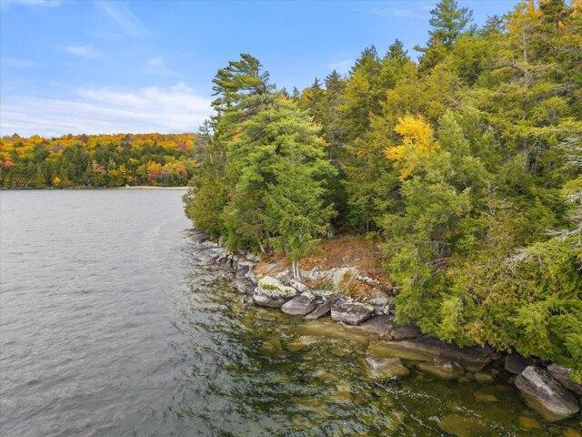 Land for sale in Lowell, Penobscot County