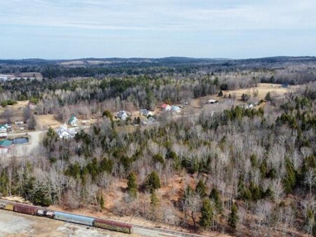 Land for sale in Waldo, Maine