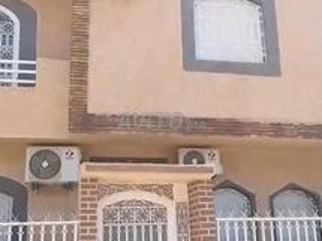 Maison vente à Al Haouz, L'Oriental