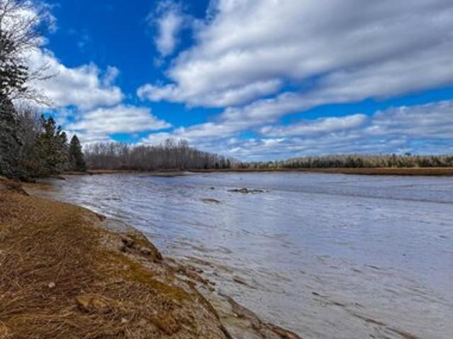Land for sale in Harrington, Maine