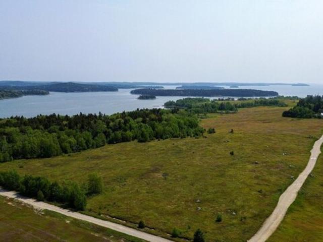 Land for sale in Jonesport, Maine