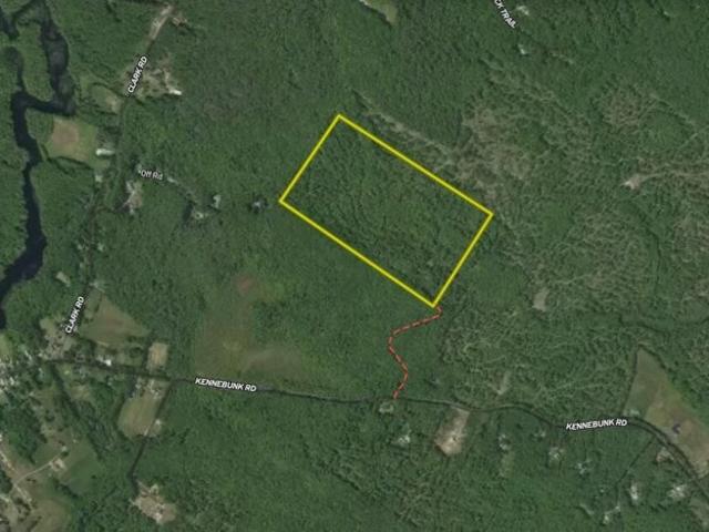 Land for sale in Alfred Mills, Alfred