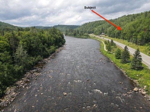 Land for sale in West Forks, Maine